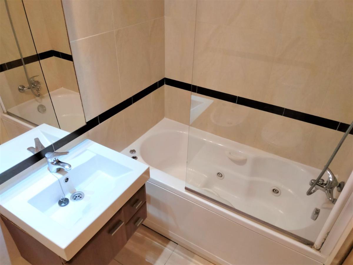 Acv - Aguamarina-2ª Linea Planta 3 Norte Oropesa del Mar Ngoại thất bức ảnh
