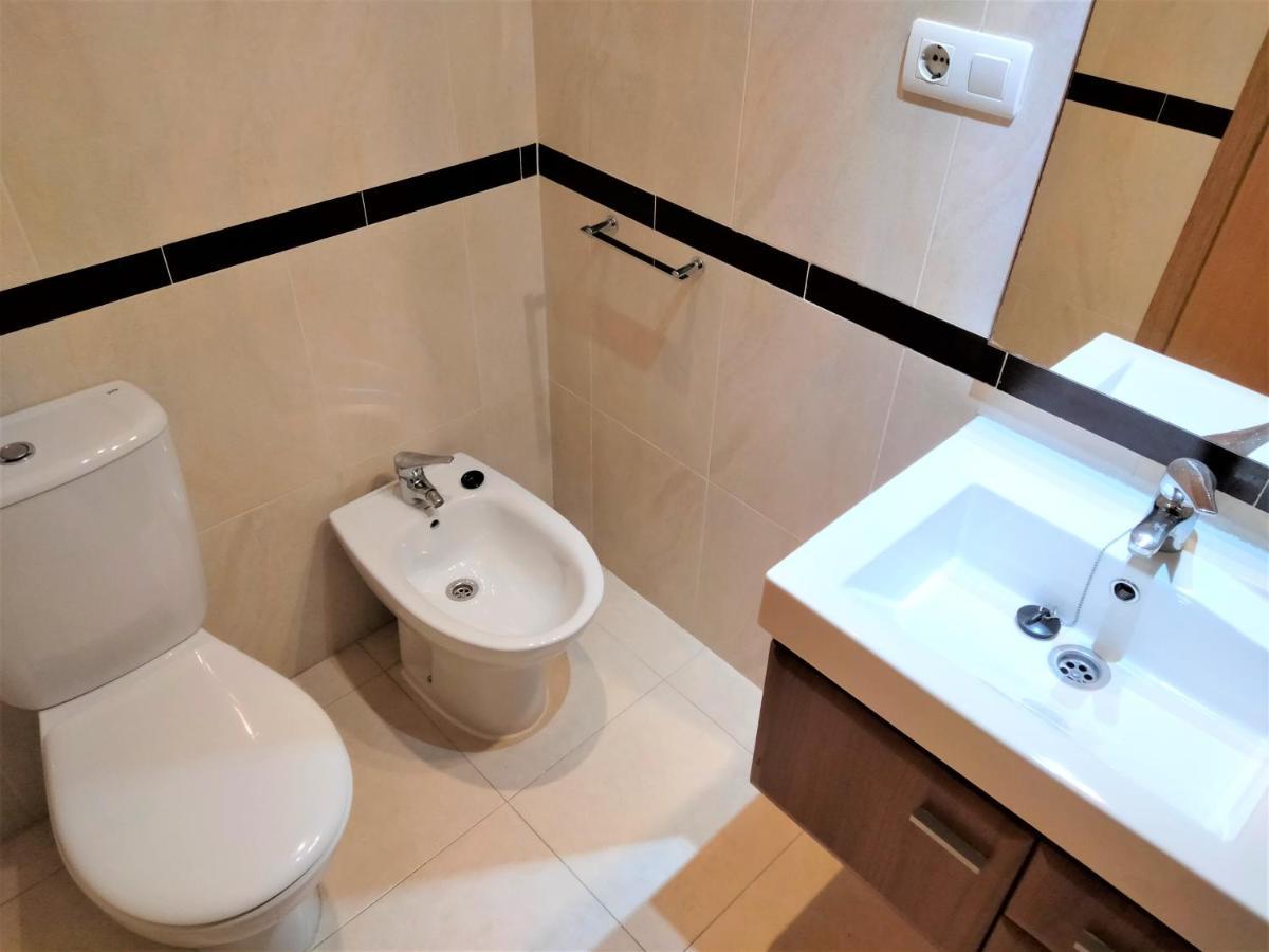 Acv - Aguamarina-2ª Linea Planta 3 Norte Oropesa del Mar Ngoại thất bức ảnh