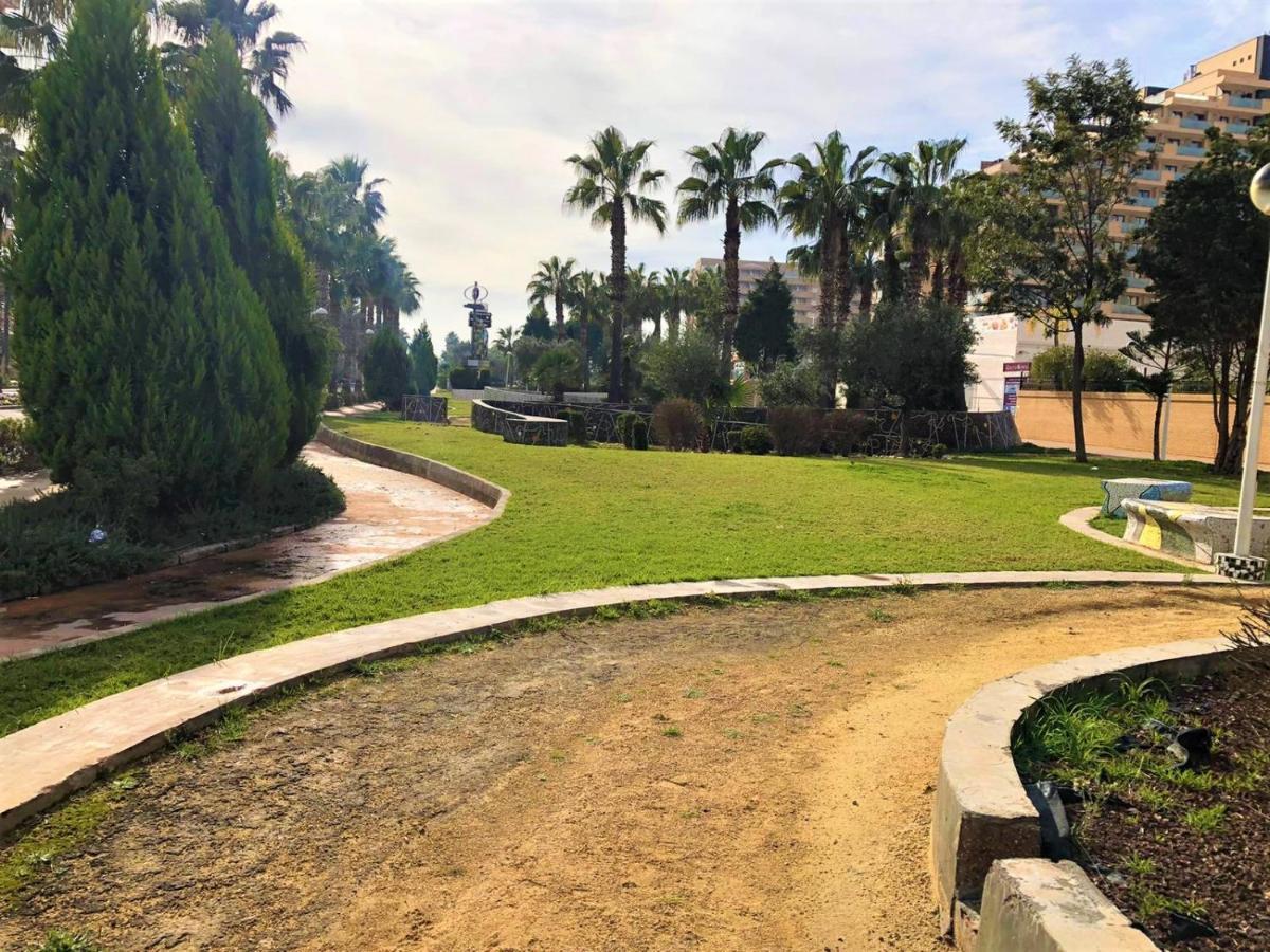 Acv - Aguamarina-2ª Linea Planta 3 Norte Oropesa del Mar Ngoại thất bức ảnh